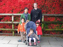 Japan-2013-03_Familie