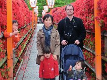 Japan-2013-09_Familie